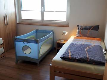 Ferienwohnung für 5 Personen in Bettmeralp, Aletsch Arena, Bild 2