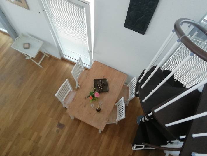Entire apartment, Apartment 'Casa Bellissima Bruckmühl – Quiet' with Terrace, Garden & Wi-Fi in Bruckmühl, Landkreis Rosenheim