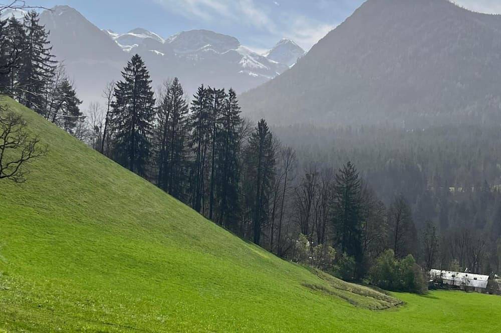 Appartamento vacanze a Alta Baviera a partire da 296€ a notte