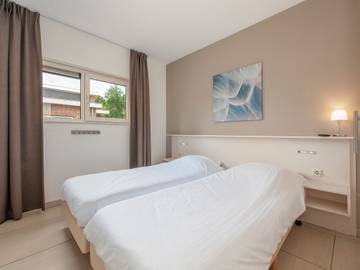 Bungalow voor 4 Personen in Nationaal Park De Maasduinen, Afbeelding 2