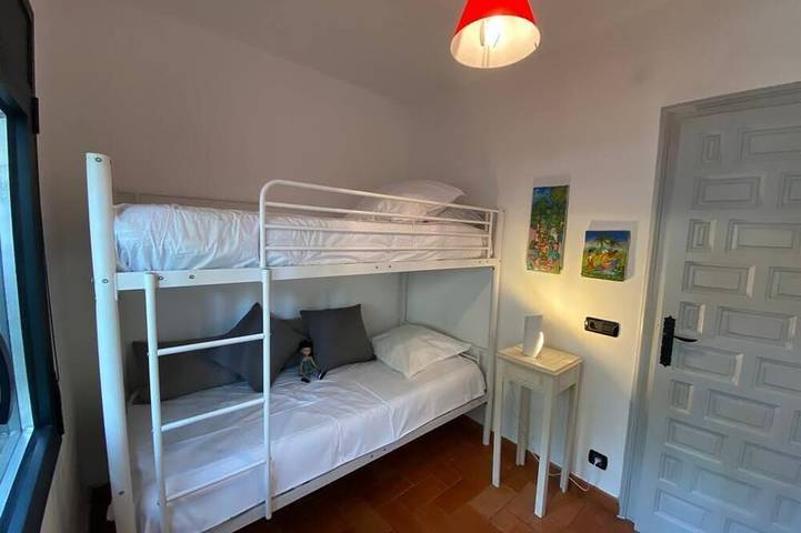 Villa pour 10 personnes, avec Balcon et Jardin à Platja d'Aro - 3