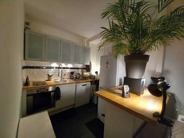 Location De Vacances pour 2 Personnes dans Paris, Île de France, Photo 1
