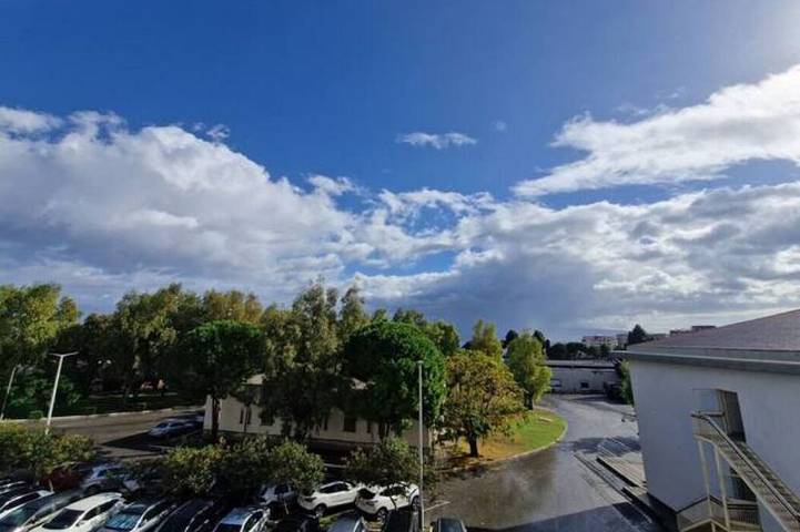 Andreas Haus - Just 5 minutes from the University Hospital of Messina in Minissale, Messina