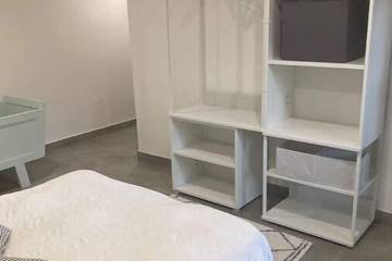 Appartement De Vacances pour 4 Personnes dans Frontignan, Région de Montpellier, Photo 3