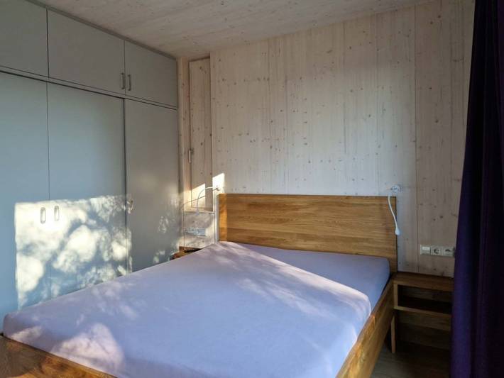 Ferienhaus für 2 Personen, mit Garten in Freiamt - 3