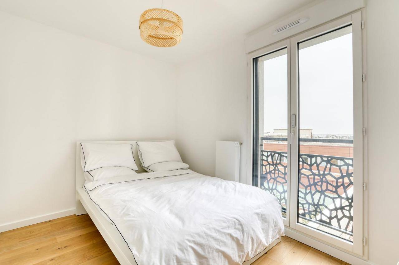 Appartement entier, C est Votre Maison in Rueil-Malmaison, Hauts-de-Seine