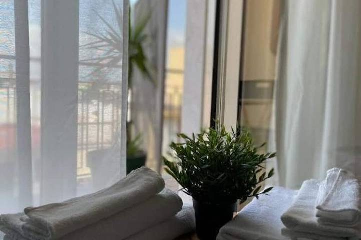 Casa vacanza per 4 persone in Volla