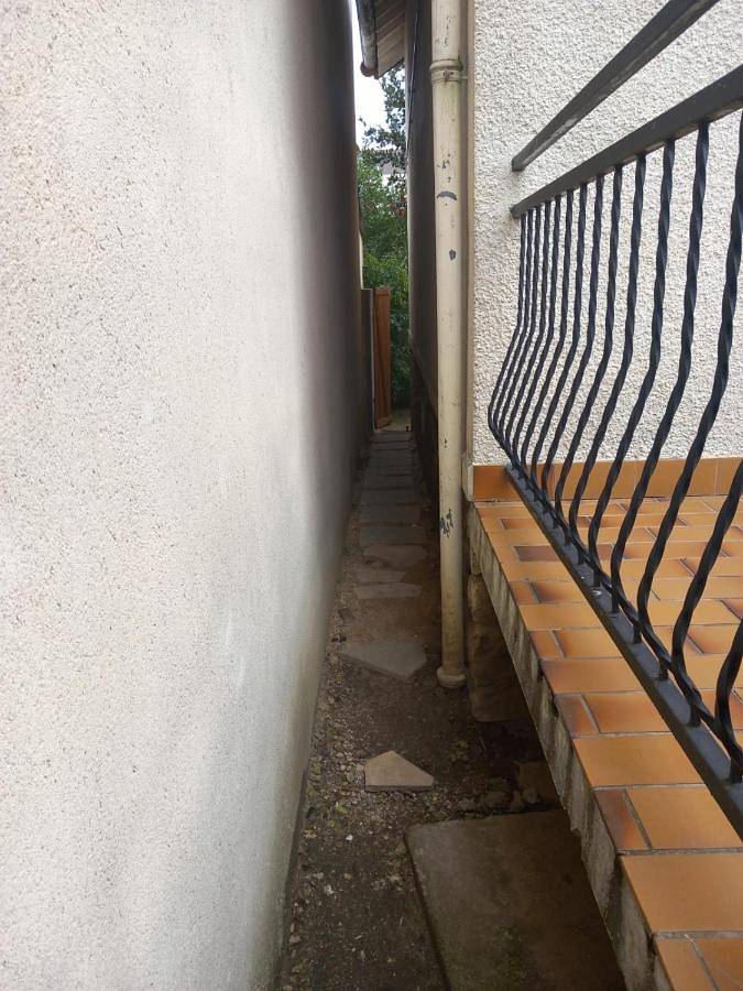 Gîte pour 2 personnes, avec jardin à Ermont - 2