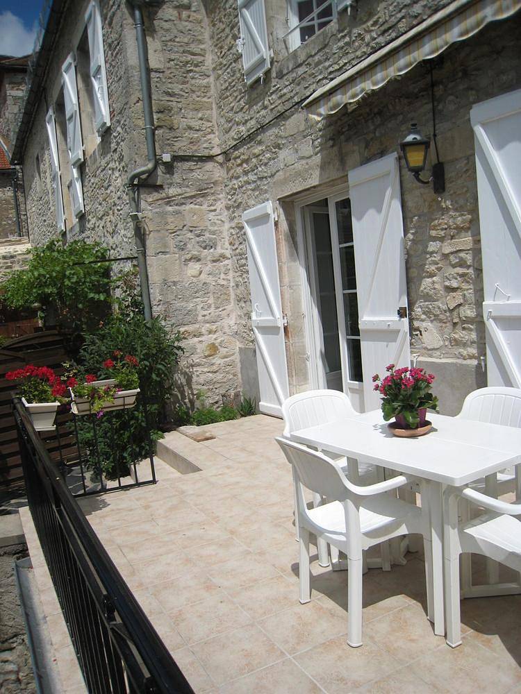 Gîte des Mirepoises in Martel, Lot