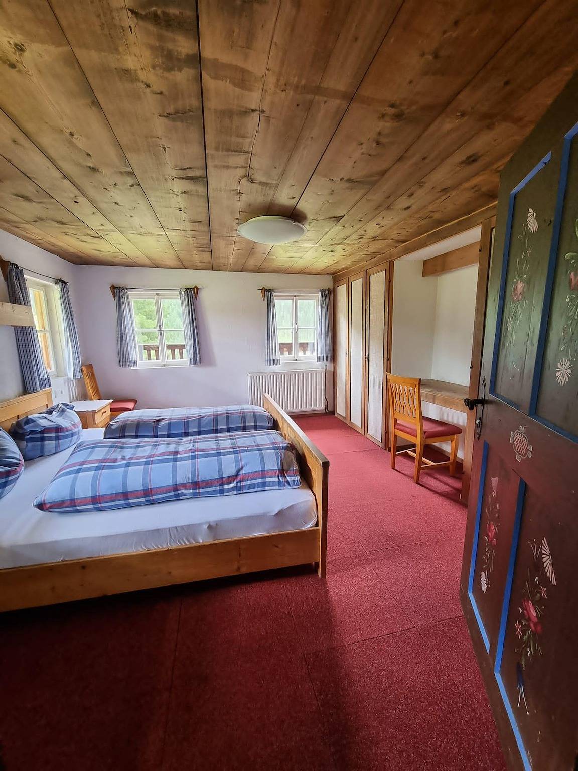 Ferienhaus für 8 Personen mit Garten in Sankt Jakob in Defereggen, Bezirk Lienz