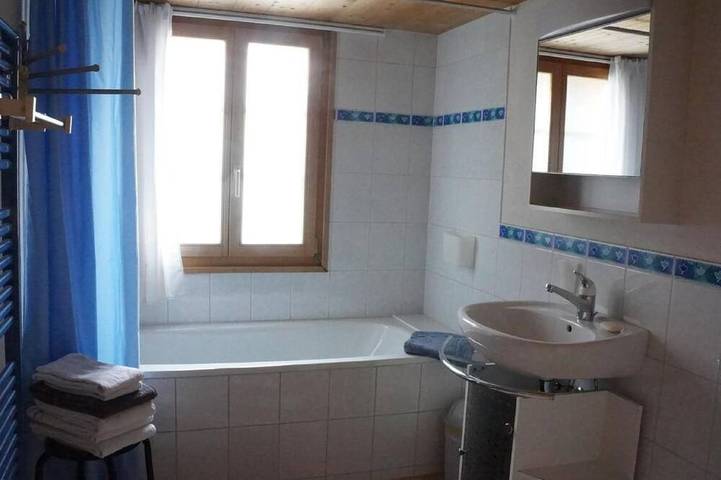 Ganze Wohnung, Darioli in Innertkirchen, Verwaltungskreis Interlaken-Oberhasli
