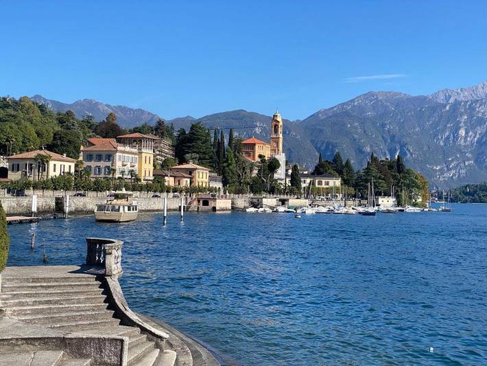 Location de vacances pour 2 personnes, avec jardin et jacuzzi dans Tremezzo - 4