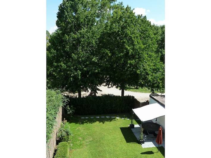 Gemütliche 1-Zimmer-Wohnung mit Balkon, Küche und Internet in der Nähe des Stadtzentrums in Stuttgart, Stuttgart Region