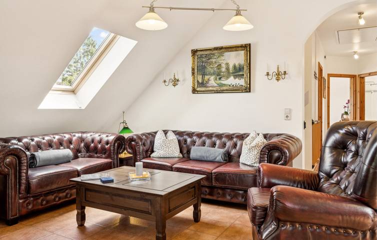 Ferienhaus für 4 Personen, mit Garten in Kenz-Küstrow - 4