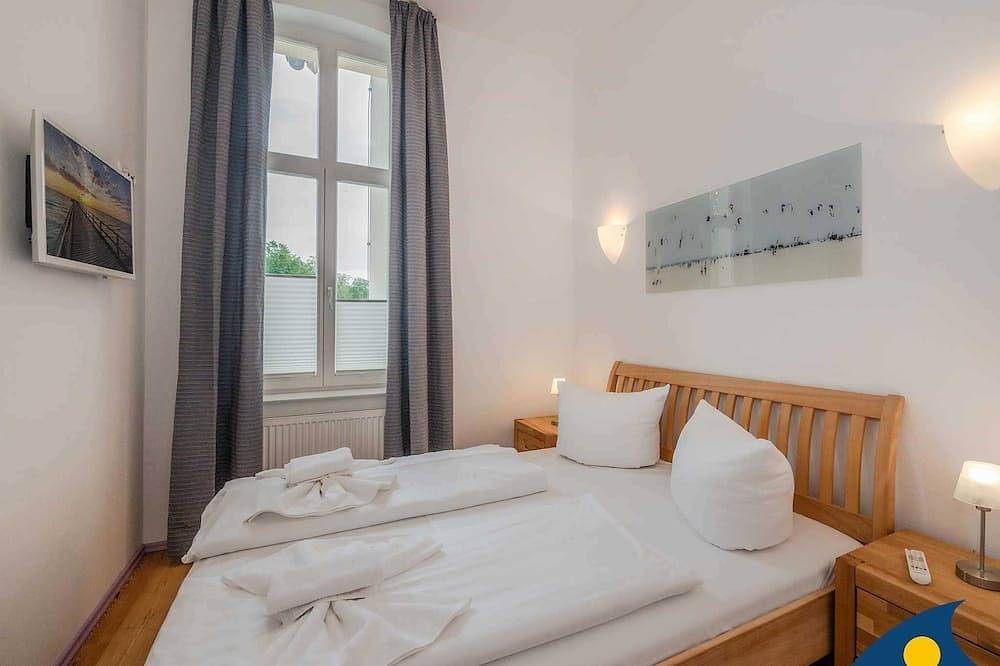 Villa Frisia Whg. 25 in Bansin, Heringsdorf