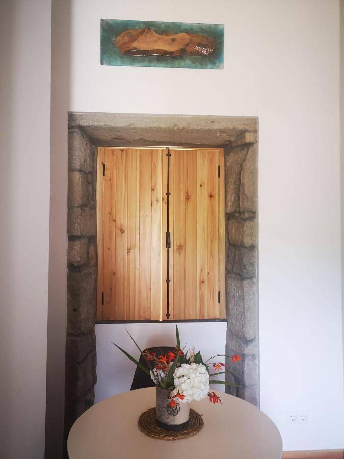 Suite with Sea View in São Miguel Island, Algarvia