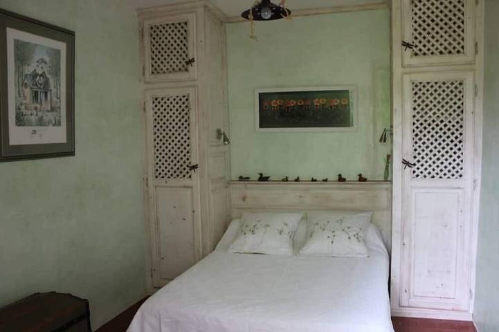 Location de vacances pour 3 personnes, avec jardin et terrasse à Fontaine-de-Vaucluse - 3