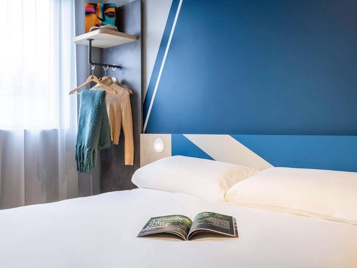 Hôtel pour 3 personnes, avec terrasse dans Arlon