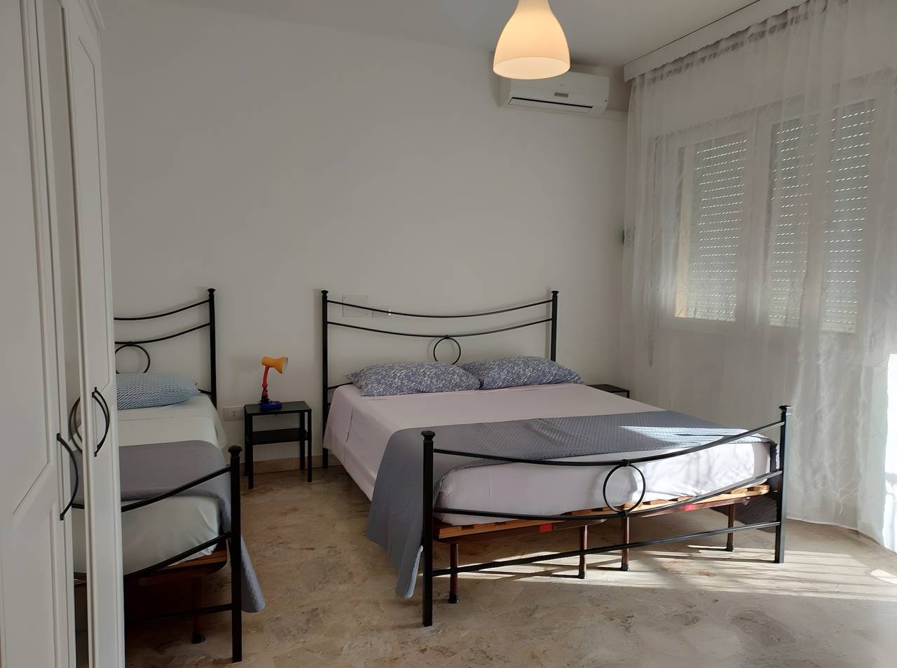 Ganze Wohnung, Nur wenige Schritte vom Strand entfernt – Gemütliche Ferienwohnung in Sottomarina in Sottomarina, Chioggia