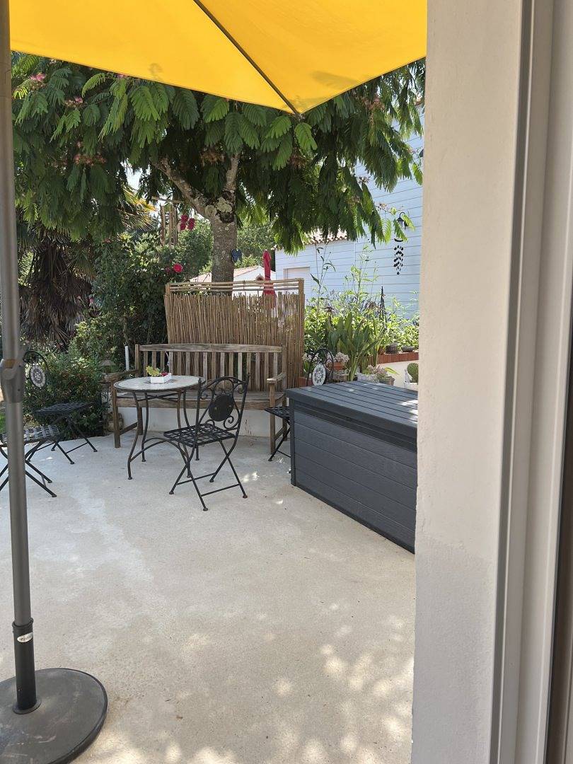 « Le temps d’une escapade vendéenne au 22. » - Chambre in Saint-Gervais (Vendée), Vendée