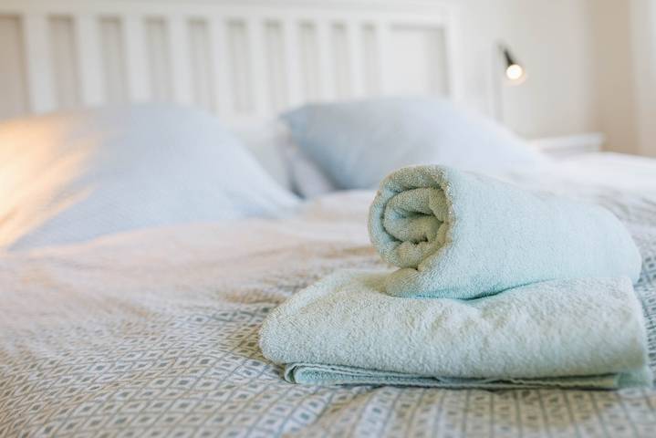 Ferienwohnung für 4 Personen, mit Garten in Nationalpark Schwarzwald - 2