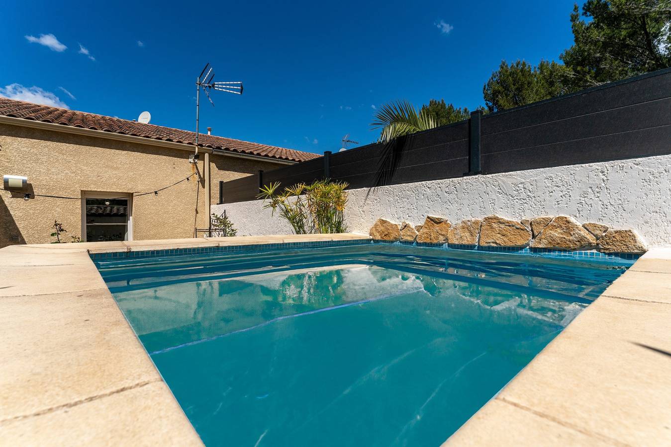 Maison de vacances