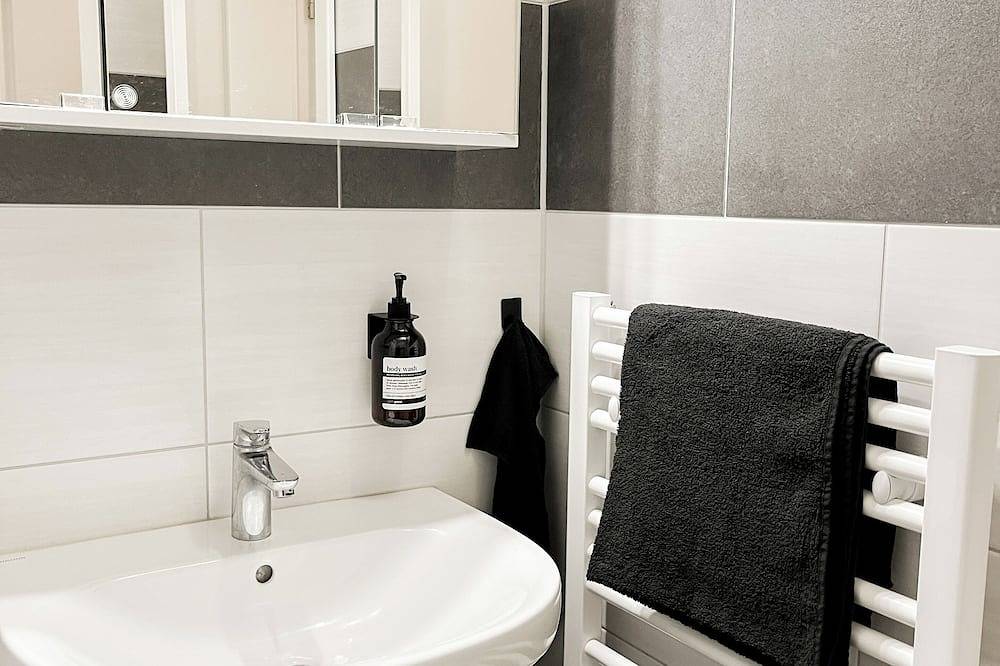 Ganze Wohnung, Modernes Apartment in Diepholz in Landkreis Diepholz