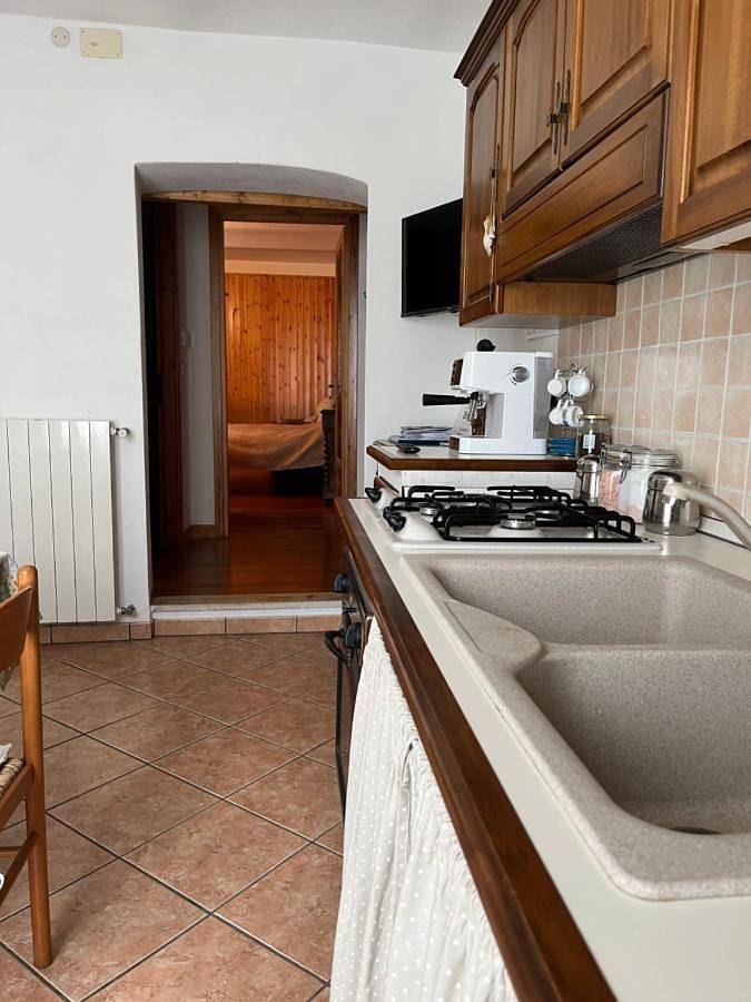 Appartement entier, Cadlanona in Boves, Province de Coni