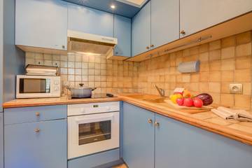 Holiday Rental for 3 People in Juan-les-Pins, Antibes, Photo 4