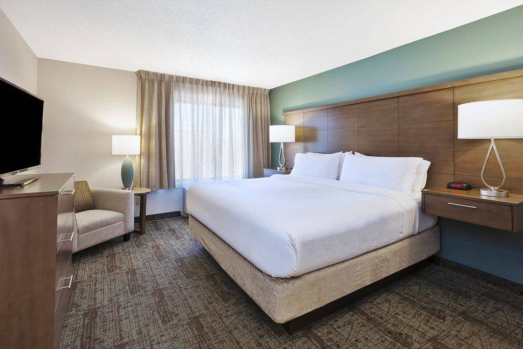 Hotel für 6 Personen mit Pool in Columbia (MO), Missouri