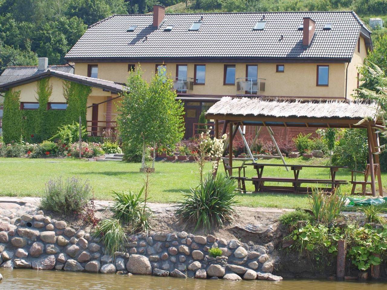 Comfort Quadruple Room in Chełmno, Województwo kujawsko-pomorskie