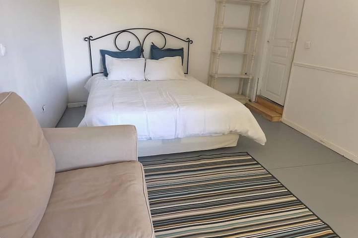 Gîte pour 8 personnes, avec Terrasse et Jardin dans le Luberon - 3