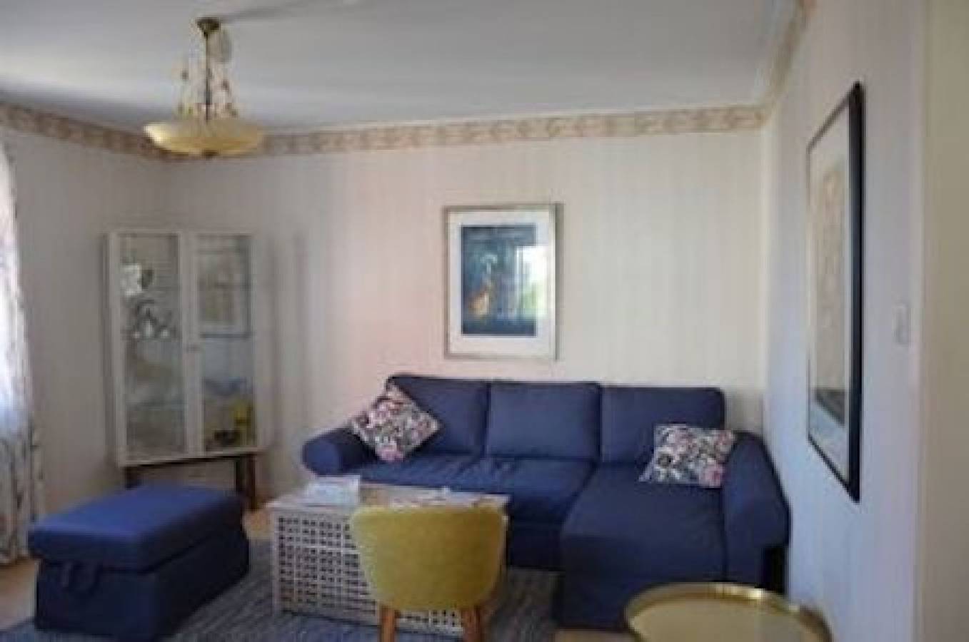 Ferienhaus mit Meerblick in Lysekils beliebtestem Viertel Gamlestan in Rinkenäs, Norra Västkusten