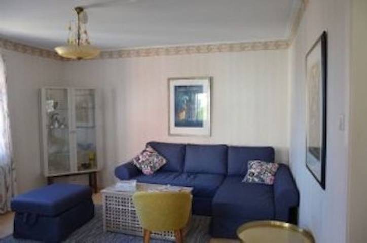 Ferienhaus mit Meerblick für 6 Personen, mit Garten und Terrasse in Bohuslän - 3