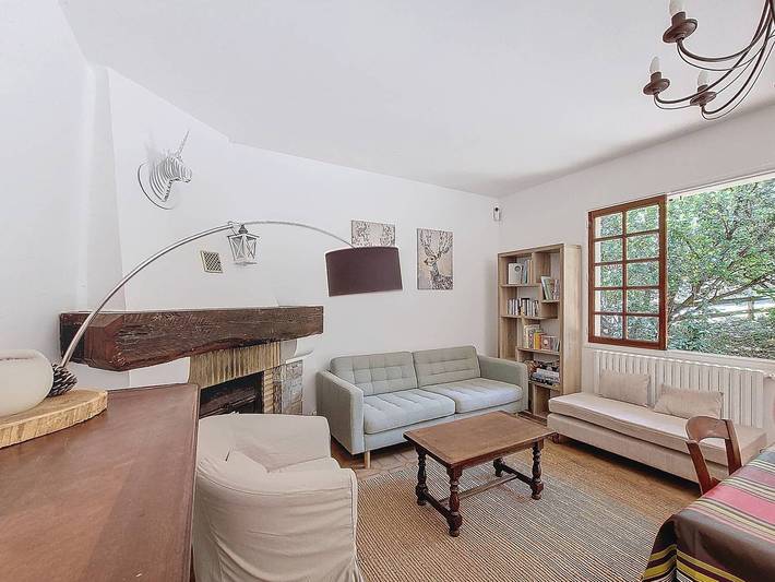 Villa pour 6 personnes, avec jardin à Moliets-et-Maa - 4