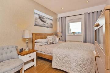 Cottage for 4 People in Moray Firth, Scotland, Photo 1