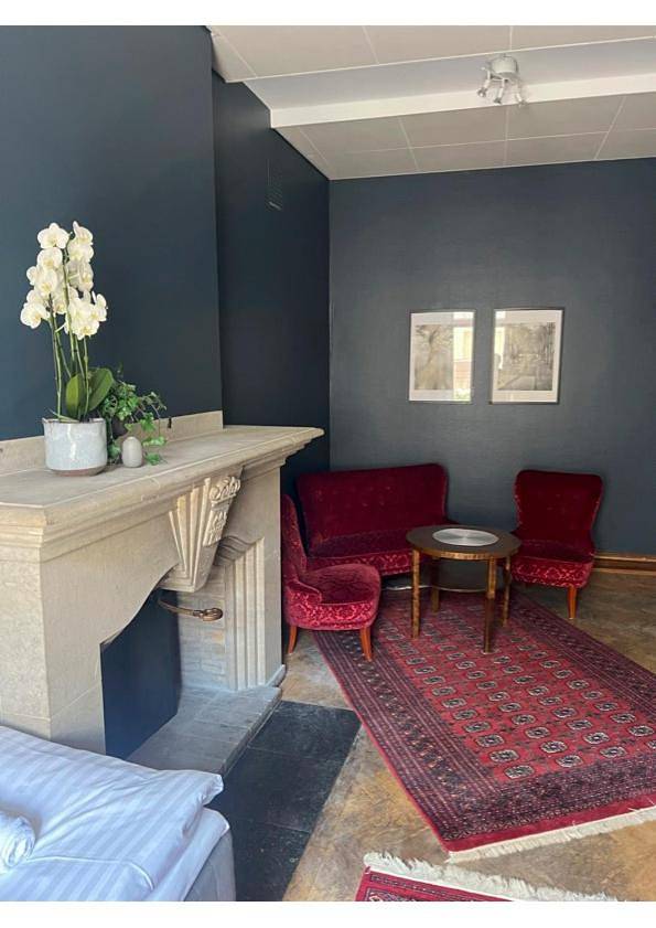 Ferienwohnung für 2 Personen in Trelleborg - 3