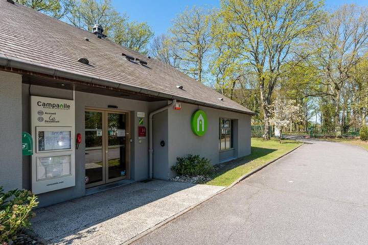 Hôtel pour 2 personnes, avec Terrasse ainsi que Jardin et Vue
