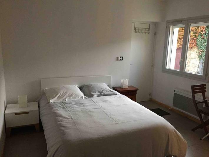 Appartement de vacances pour 2 personnes