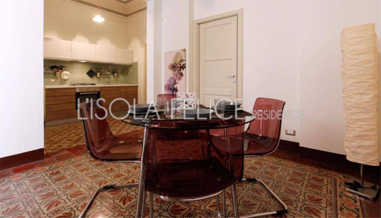 Ganze Wohnung, Two-Bedroom Apartment in Trapani, Trapani Provinz