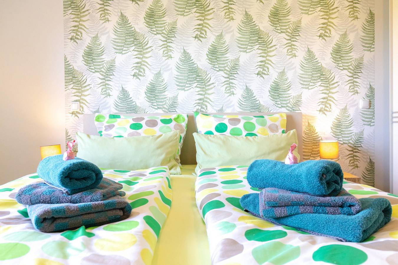 Ferienhaus Südheide 2.0 Natürlich! in Hermannsburg, Lüneburger Heide