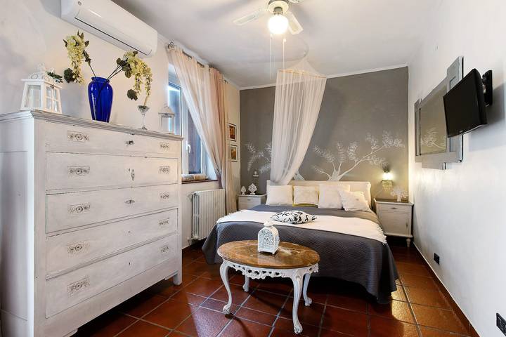 Chambre pour 2 personnes