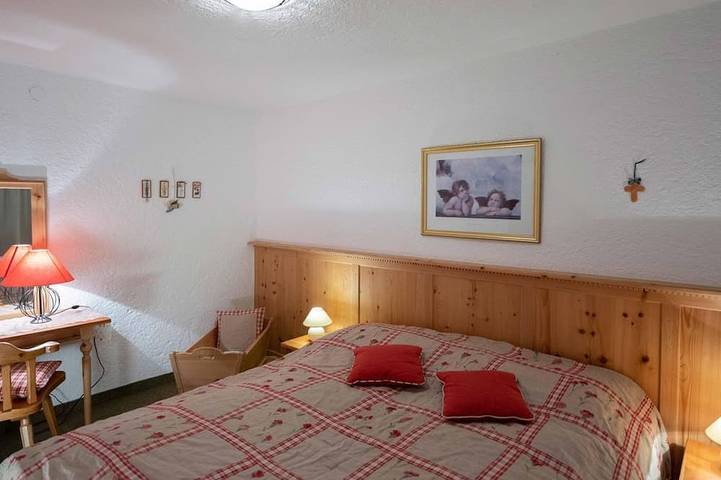 Ferienhaus für 2 Personen, mit Garten und Terrasse in Eben am Achensee - 3
