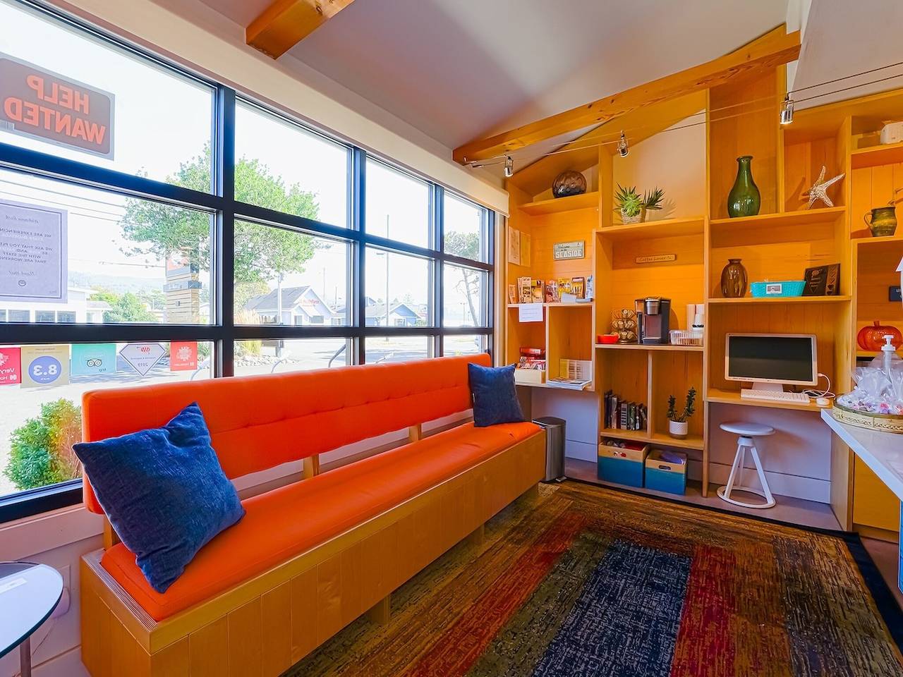 2 Bedroom Apartment in Seaside (Oregon), Clatsop County