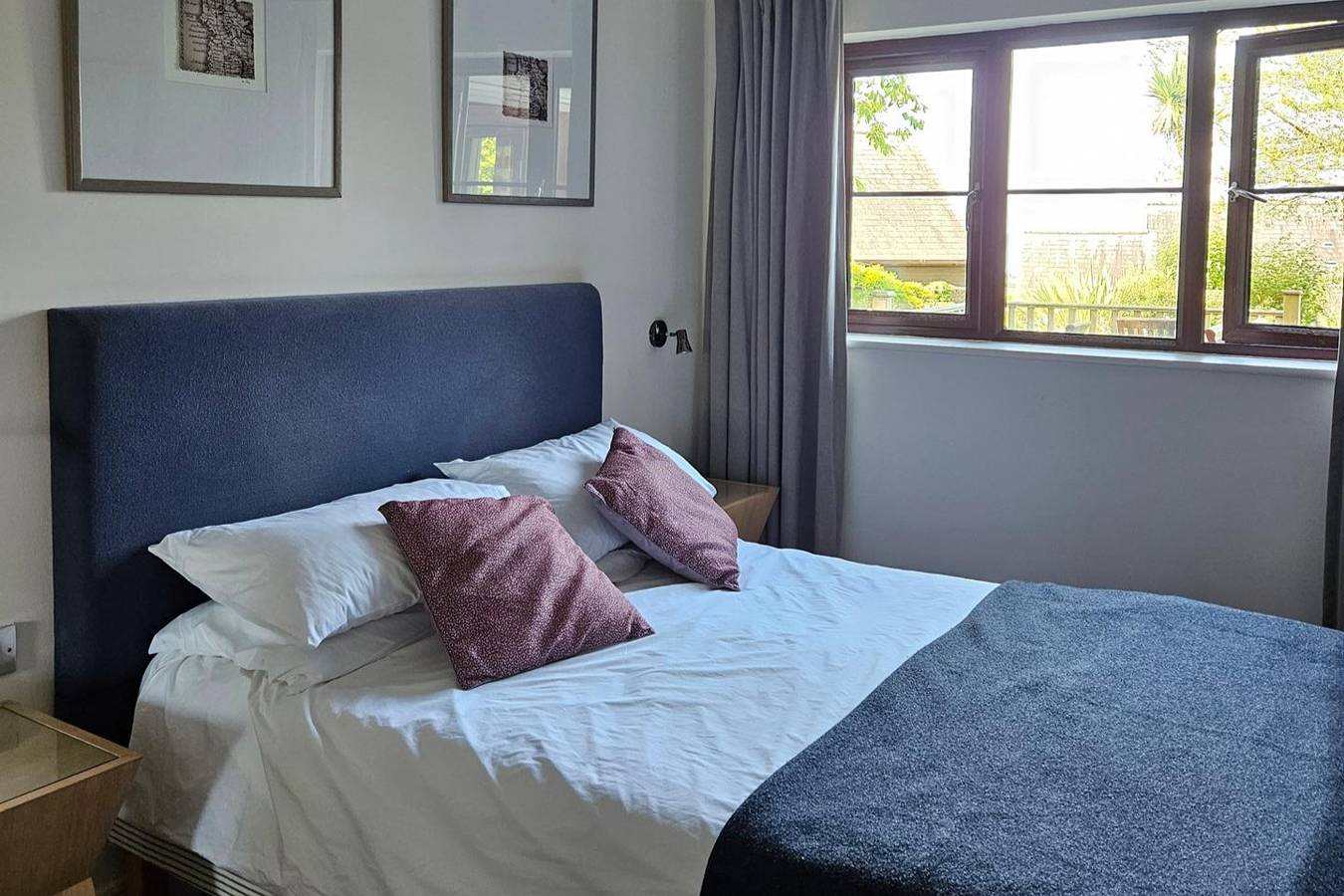 2br-sleeps4-pool-freeparking-trenythonestate in Polperro, Cornwall