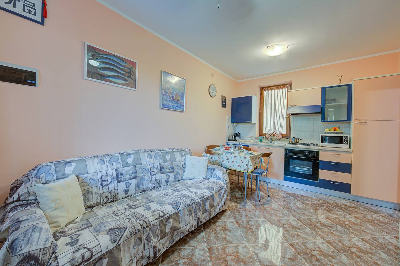 Ganze Wohnung, Residenza Verde in Rivoltella del Garda, Desenzano del Garda