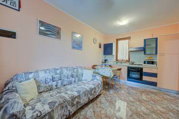 Ferienwohnung für 4 Personen in Rivoltella del Garda, Desenzano del Garda, Bild 3