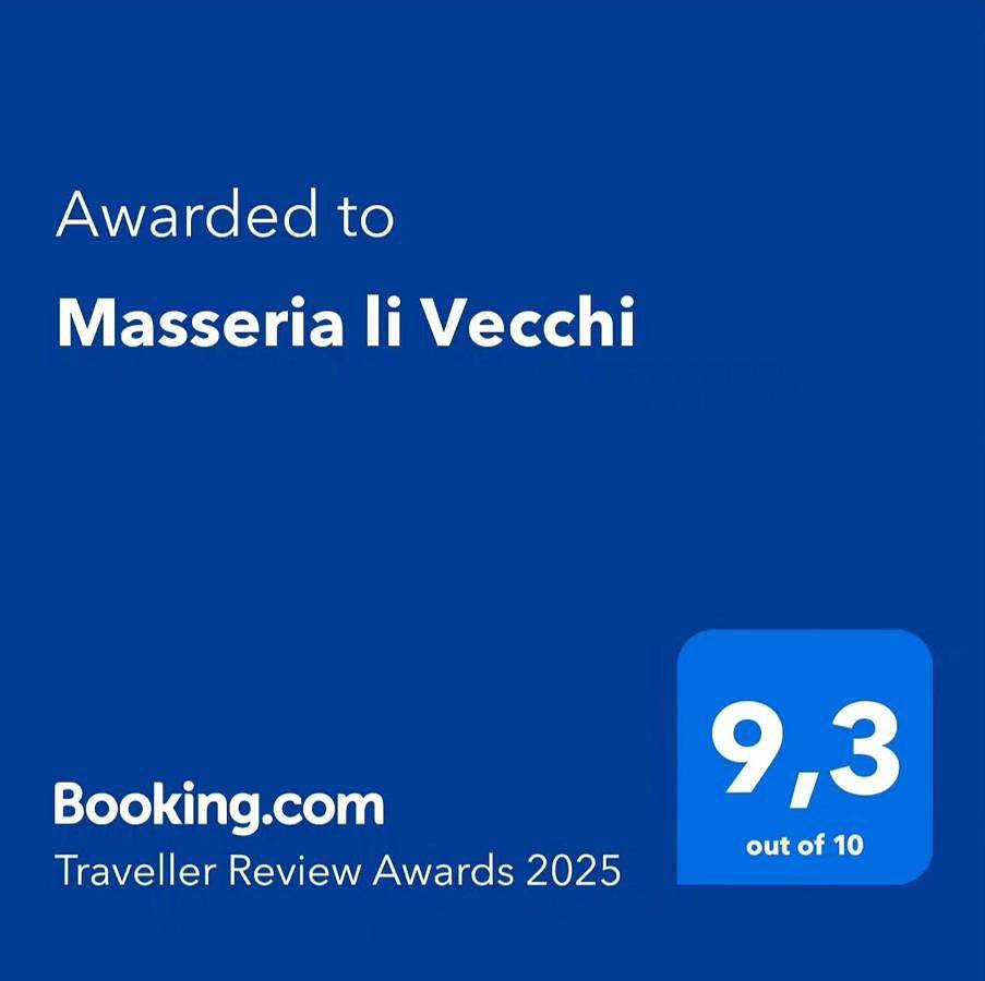 Luxury Triple Room in Campi Salentina, Lecce Provinz