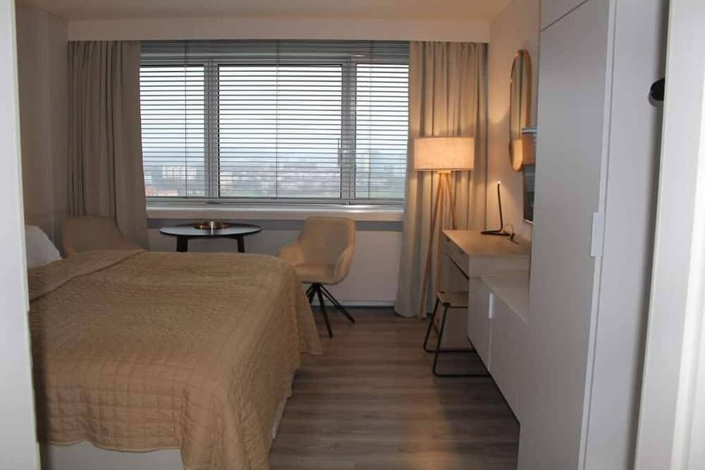 Ganze Wohnung, Apartment mit Aussicht  In Si-Centrum in Möhringen, Stuttgart