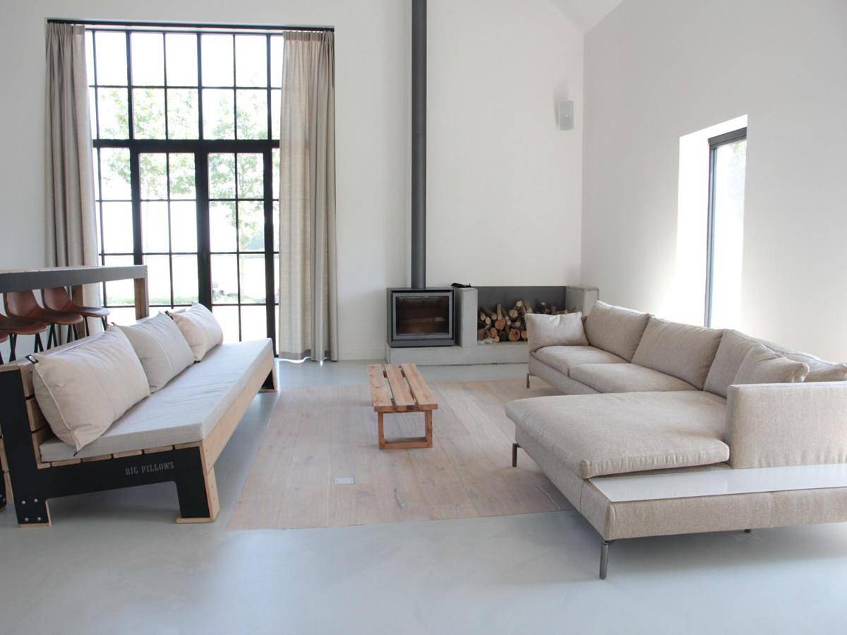 Ten-Bedroom Holiday Home in Zuidzande, Seeländisch Flandern